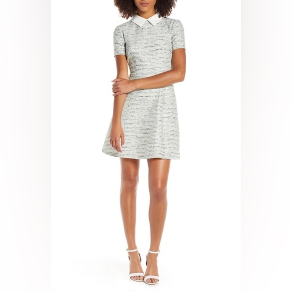 Gal Meets Glam Tatum Dress
